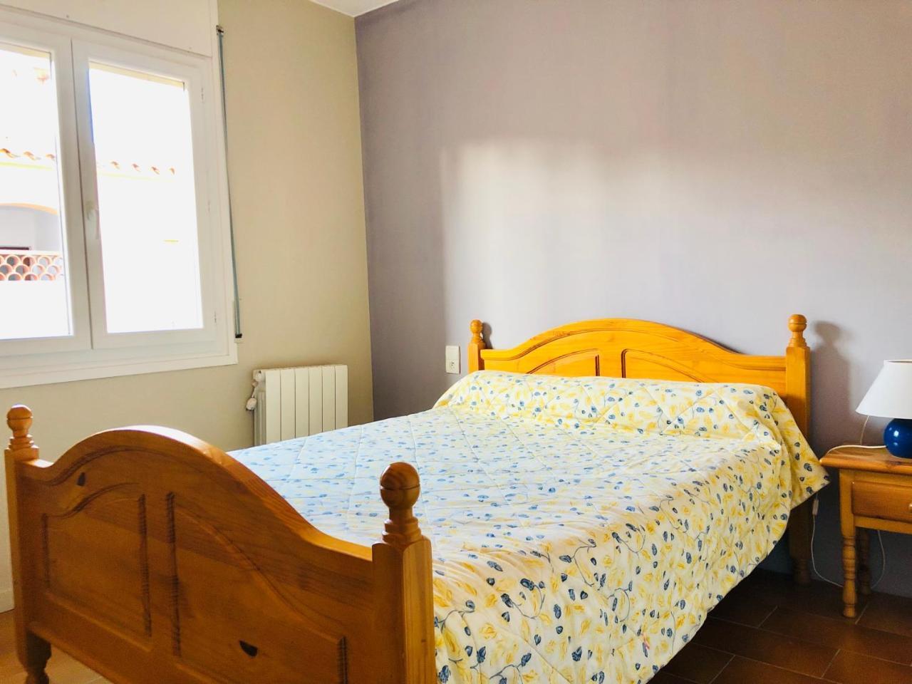 Gran Reserva - Apartamento En El Centro De Empuriabrava - Cerca De La Playa - Piscina Comunitaria Zewnętrze zdjęcie