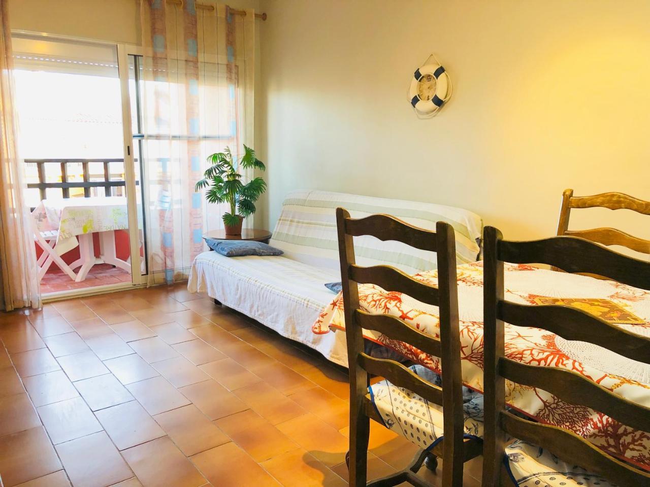 Gran Reserva - Apartamento En El Centro De Empuriabrava - Cerca De La Playa - Piscina Comunitaria Zewnętrze zdjęcie