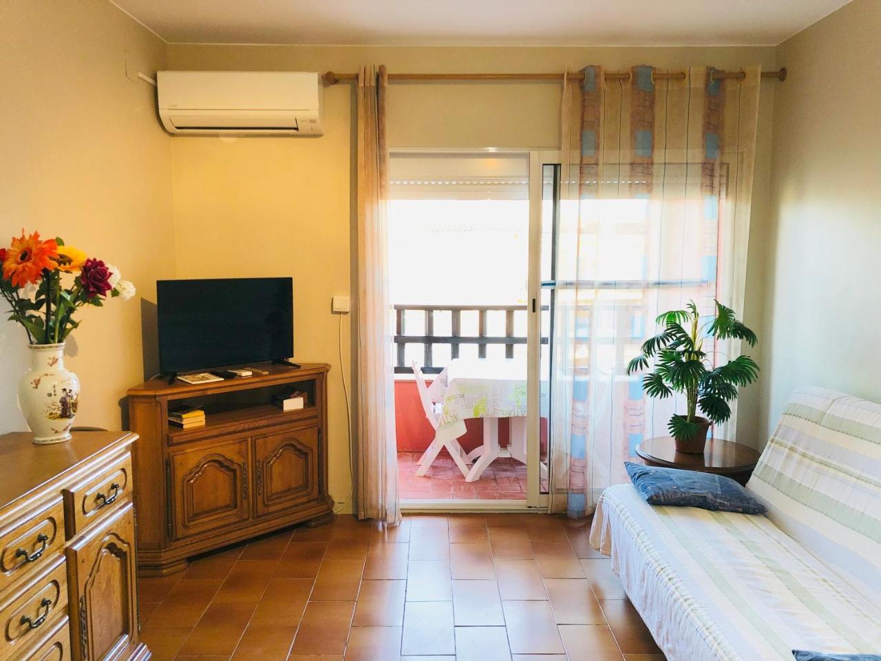 Gran Reserva - Apartamento En El Centro De Empuriabrava - Cerca De La Playa - Piscina Comunitaria Zewnętrze zdjęcie