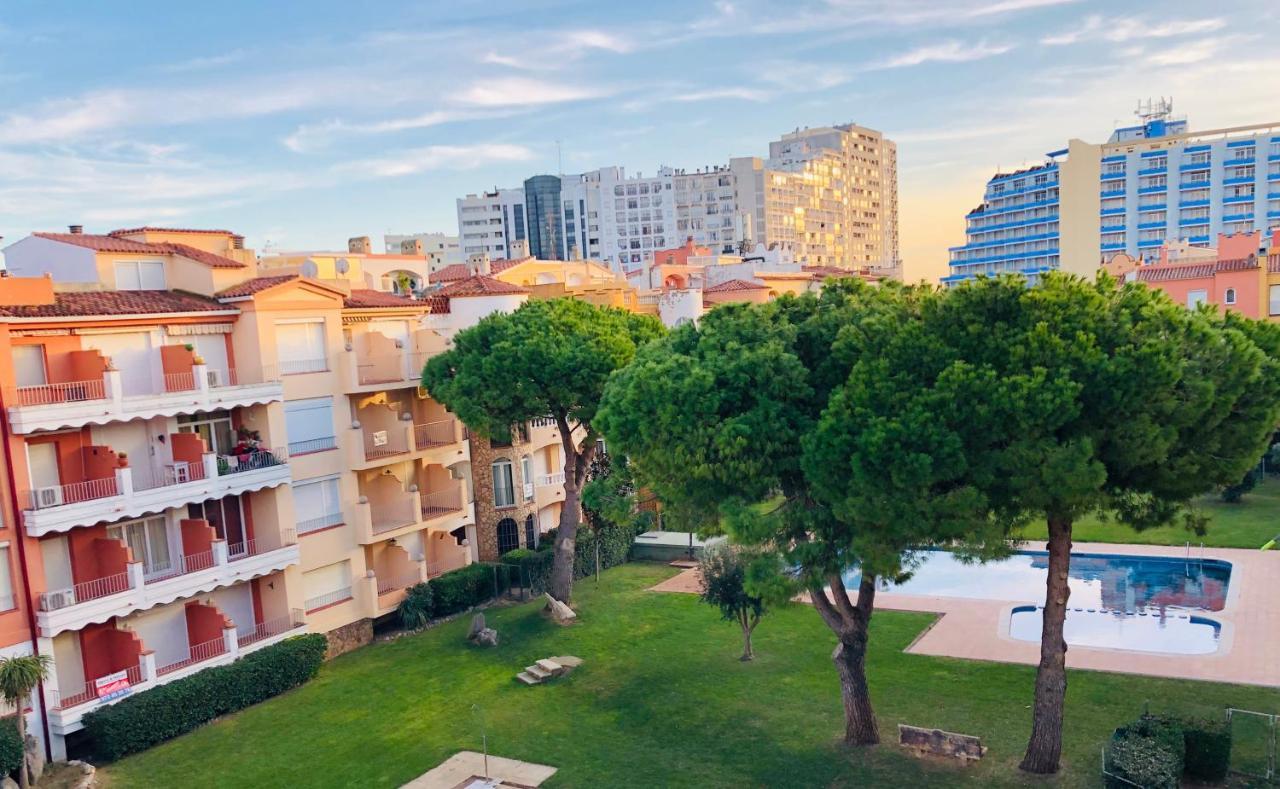 Gran Reserva - Apartamento En El Centro De Empuriabrava - Cerca De La Playa - Piscina Comunitaria Zewnętrze zdjęcie